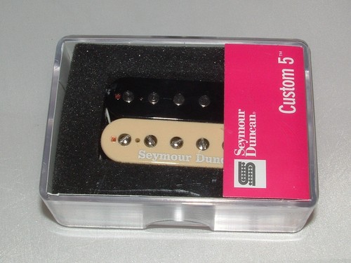 Seymour duncan custom 5 - duncan,