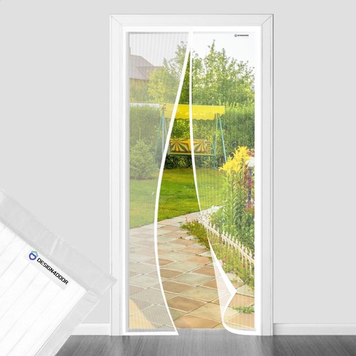Moustiquaire porte fenetre - moustiquaire,