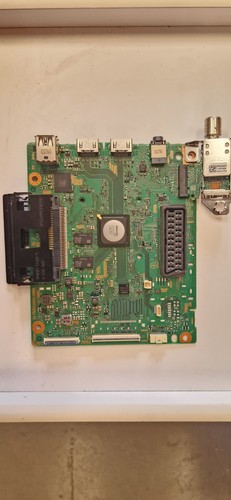 Carte mère sony kdl - mère, kdl-32re400