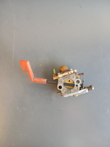 Walbro carburateur - /,