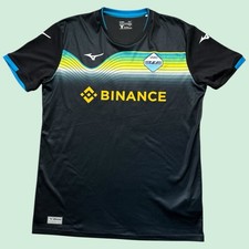 Maillot de Football Lazio