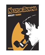 Nestor burma - nestor,