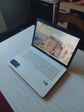 Pc Portable Asus NVIDIA