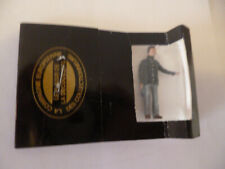 decor diorama ambiance PERSONNAGE F.F.MODELS  en plomb  1.43 