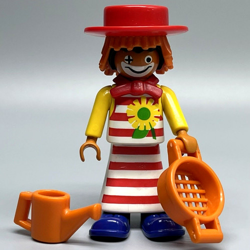 Playmobil clown felix - clown,