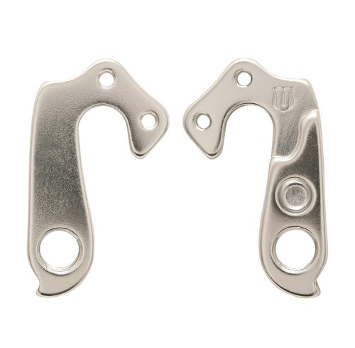 Patte dérailleur vélo alu