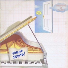 Peppino Di Capri, Torno Subito