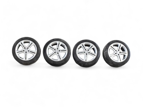 Jantes alliage pour mercedes - 4,