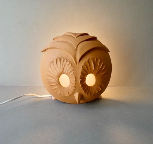 Lampe applique zoomorphe - ou, applique,
