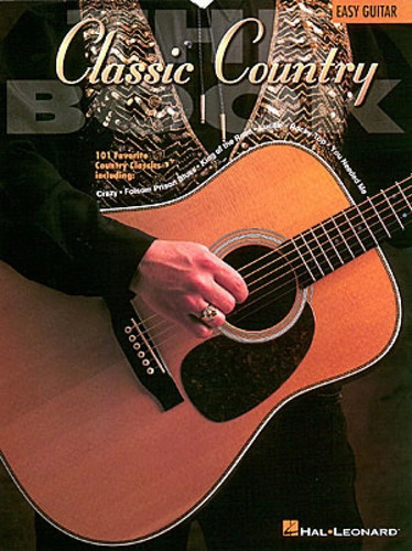 The classic country - country, book
