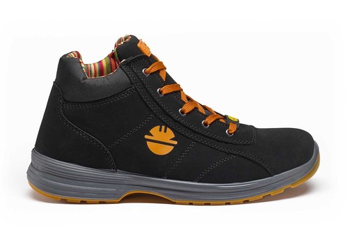 Dike chaussures sécurité - chaussures, de