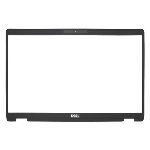 Marco lcd noir pour portable - lcd,