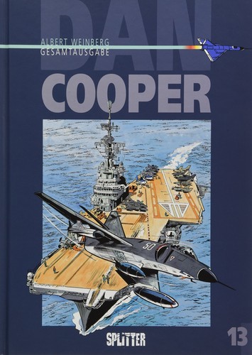 Albert weinberg dan cooper - weinberg,