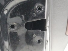 porte arriere gauche OPEL