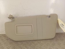 Pare soleil gauche RENAULT SCENIC 3 PHASE 1 964010023R