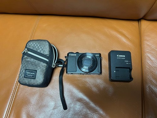 Appareil photo numérique