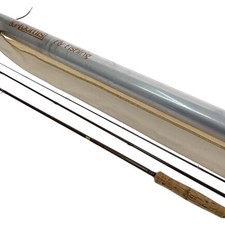 Canne à mouche G. Loomis