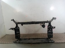 Face avant NISSAN QASHQAI 1 PHASE 2 62500BR20A