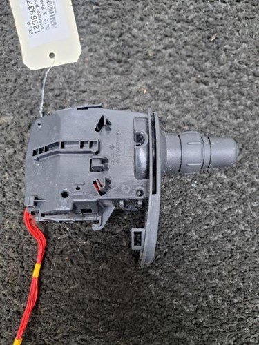Commodo phare renault clio - commodo, 3