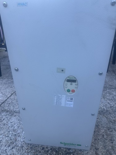Schneider electric altivar - electric,