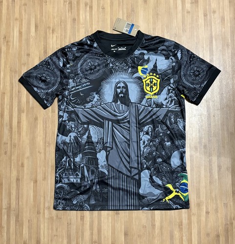 Concept maillot foot brésil - maillot,
