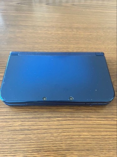 Console new nintendo 3ds - new, xl