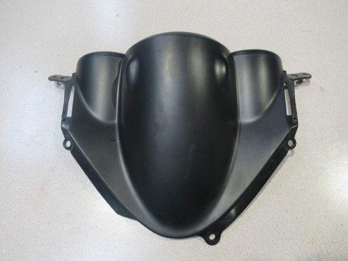 Plastique sous bulle yamaha - plastique,