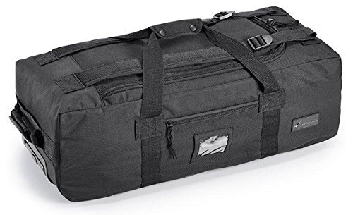Sac dos trolley defcon 5 - sac,