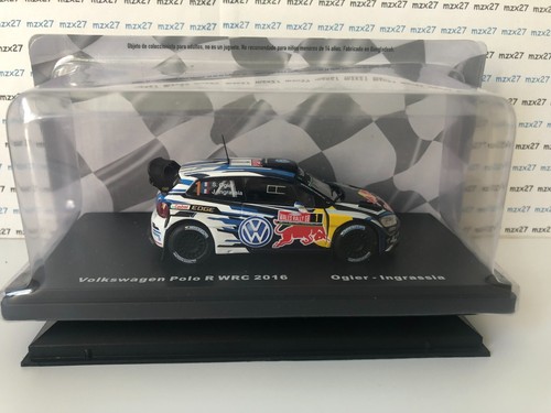 Voiture rallye volkswagen - rallye,