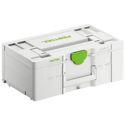 Festool systainer sys3 187 - festool,