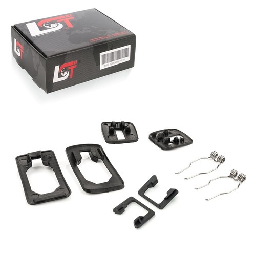 Joint caoutchouc clip - 2x, en