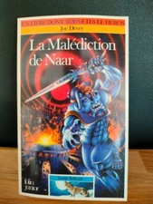LDVELH - La malédiction de