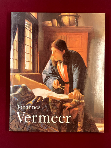 Johannes vermeer arthur - vermeer, de