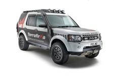TF1040 - TERRAFIRMA SNORKEL