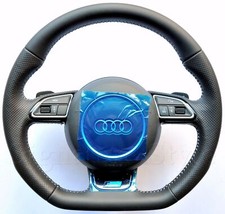 Volant à fond plat Audi A4 S4