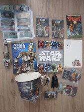 GROS LOT STAR WARS VINTAGE