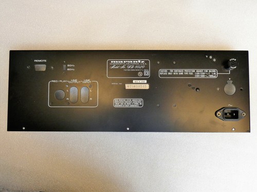 Back cover face - cover,