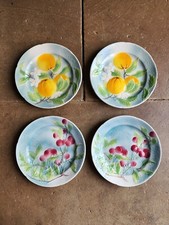 service  4 assiettes St
