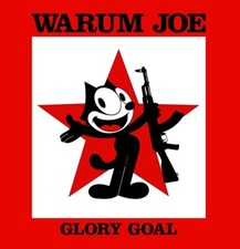 Warum Joe : Glory goal vinyl 