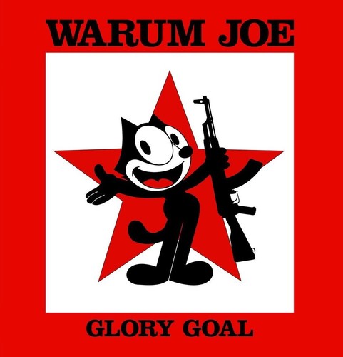 Warum joe glory - :, vinyl