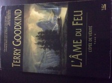 L'épée de Vérité - L'Ame