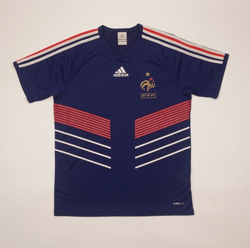 France equipe 2009 2010 2011 - 2009,