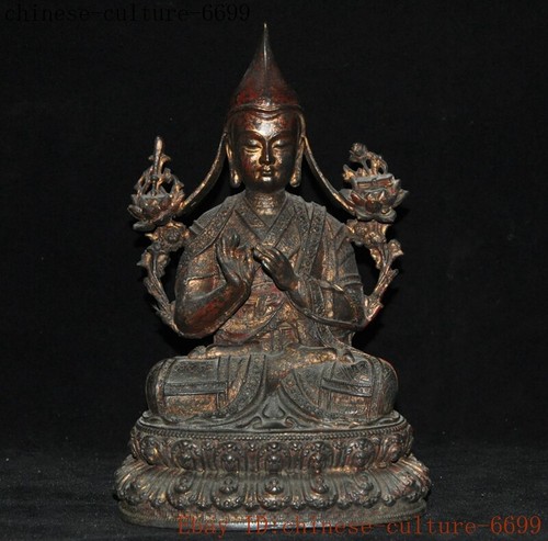 Tibet buddhism temple - 9",