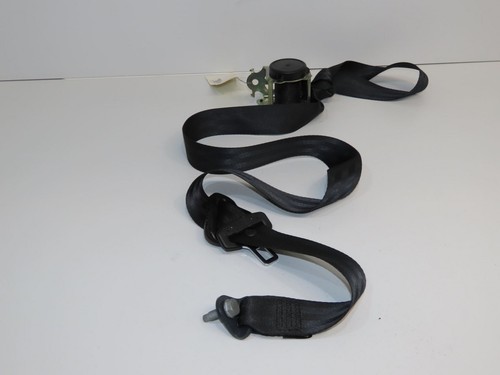 Ceinture arrière droite - arrière,