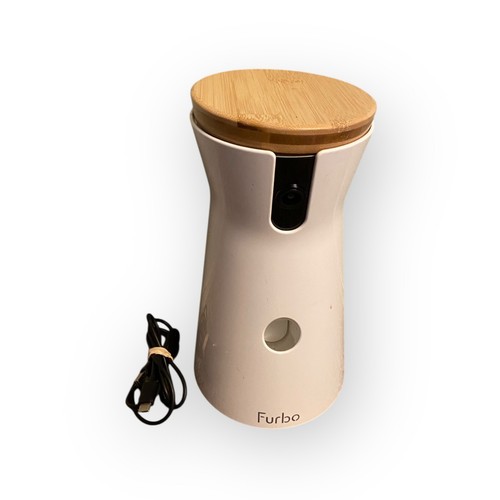 Furbo 360 dog camera - 🍉,