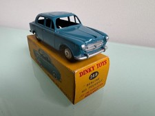 Peugeot 403 Dinky Toys France