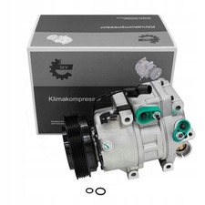 Compresseur climatisation - de,