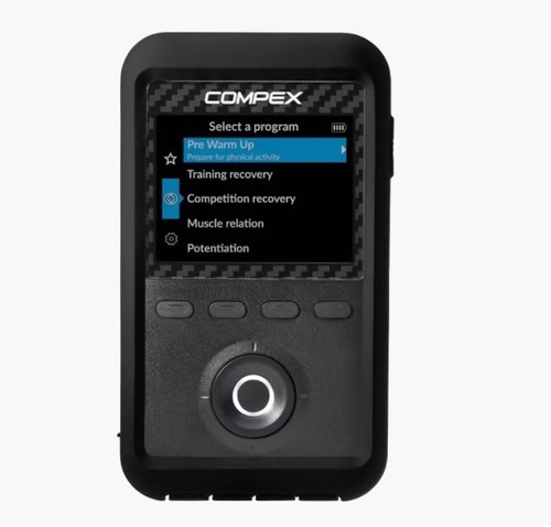New compex sport elite - new,