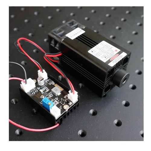 420nm 445nm 455nm 465nm - 2w, ~