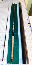 FENWICK WOODSTREAM FS90